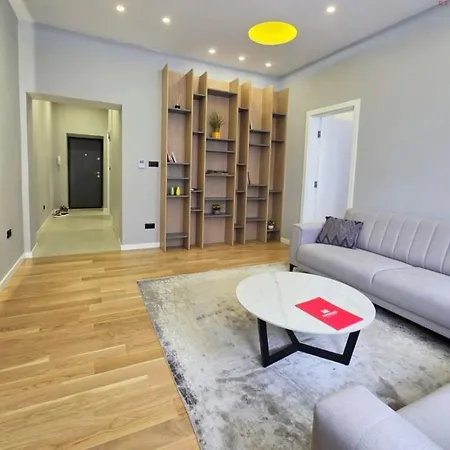 شقة Center Old Town