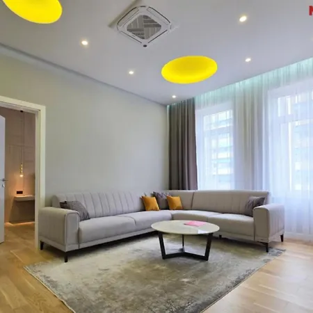 Apartment Center Old Town Sarajevo