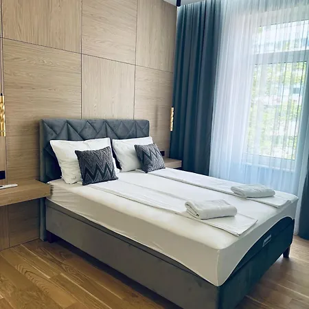 Center Old Town Apartment Sarajevo