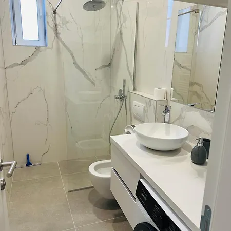 Center Old Town * سراييفو